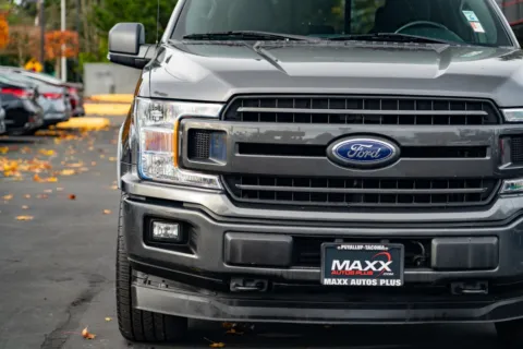 More photos of 2019 Ford F-150 XLT at Maxx Autos Plus Puyallup, WA