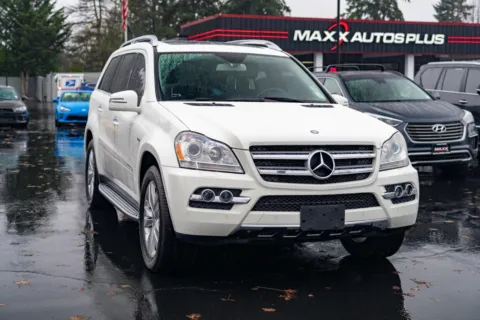 More photos of 2011 Mercedes-Benz GL-Class GL 350 BlueTEC at Maxx Autos Plus Puyallup, WA