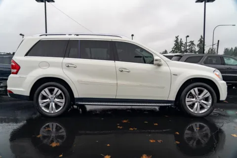 More photos of 2011 Mercedes-Benz GL-Class GL 350 BlueTEC at Maxx Autos Plus Puyallup, WA