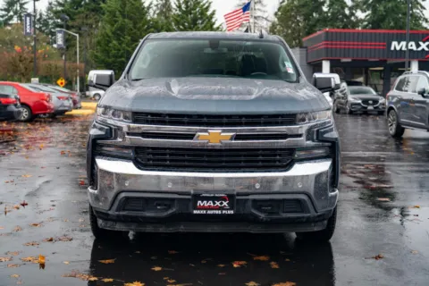 Another view of 2020 Chevrolet Silverado 1500 LT for sale in Puyallup, WA at Maxx Autos Plus Puyallup