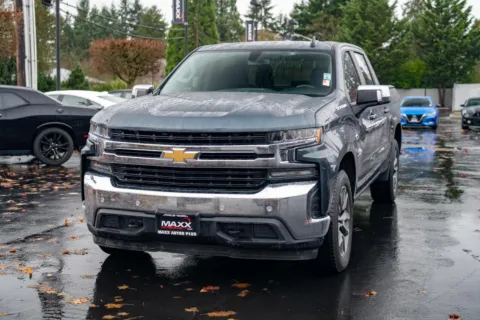 More photos of 2020 Chevrolet Silverado 1500 LT at Maxx Autos Plus Puyallup, WA