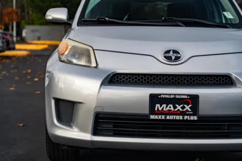 More photos of 2012 Scion xD Release Series 4.0 at Maxx Autos Plus Puyallup, WA