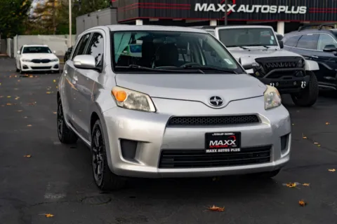 Photos of 2012 Scion xD Release Series 4.0 for sale in Puyallup, WA at Maxx Autos Plus Puyallup