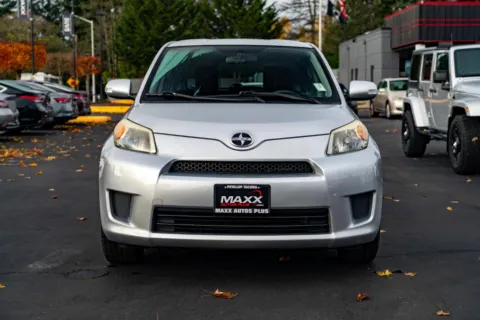 Another view of 2012 Scion xD Release Series 4.0 for sale in Puyallup, WA at Maxx Autos Plus Puyallup