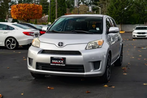 More photos of 2012 Scion xD Release Series 4.0 at Maxx Autos Plus Puyallup, WA