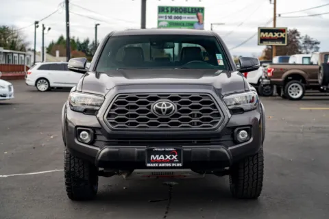 Another view of 2020 Toyota Tacoma TRD Off Road for sale in Puyallup, WA at Maxx Autos Plus Puyallup