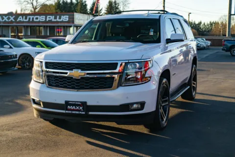 More photos of 2019 Chevrolet Tahoe LT at Maxx Autos Plus Puyallup, WA