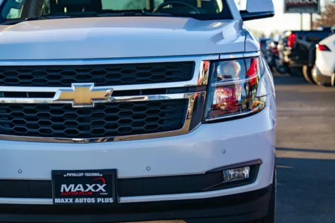 More photos of 2019 Chevrolet Tahoe LT at Maxx Autos Plus Puyallup, WA