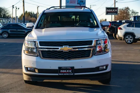 Another view of 2019 Chevrolet Tahoe LT for sale in Puyallup, WA at Maxx Autos Plus Puyallup
