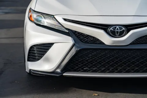 More photos of 2019 Toyota Camry XSE V6 at Maxx Autos Plus Puyallup, WA