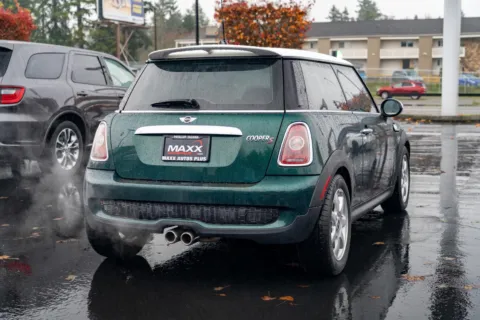 Photos of 2009 MINI Cooper Hardtop S for sale in Puyallup, WA at Maxx Autos Plus Puyallup