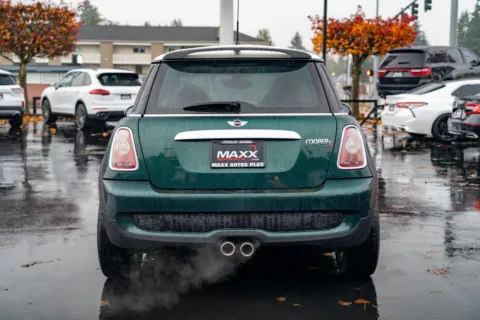 Another view of 2009 MINI Cooper Hardtop S for sale in Puyallup, WA at Maxx Autos Plus Puyallup