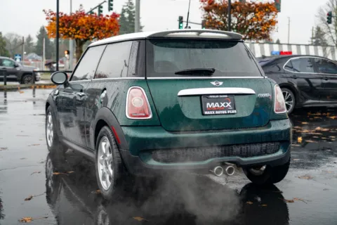 More photos of 2009 MINI Cooper Hardtop S at Maxx Autos Plus Puyallup, WA