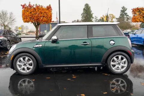 More photos of 2009 MINI Cooper Hardtop S at Maxx Autos Plus Puyallup, WA