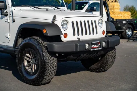 More photos of 2012 Jeep Wrangler Unlimited Sport SUV 4D at Maxx Autos Plus Puyallup, WA