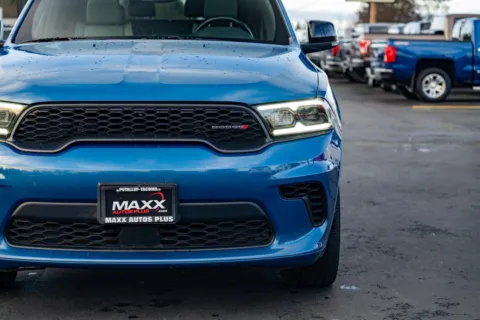 More photos of 2024 Dodge Durango GT Plus at Maxx Autos Plus Puyallup, WA