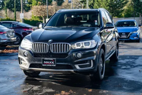 More photos of 2018 BMW X5 xDrive35i at Maxx Autos Plus Puyallup, WA