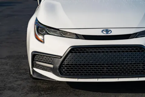 More photos of 2022 Toyota Corolla SE at Maxx Autos Plus Puyallup, WA