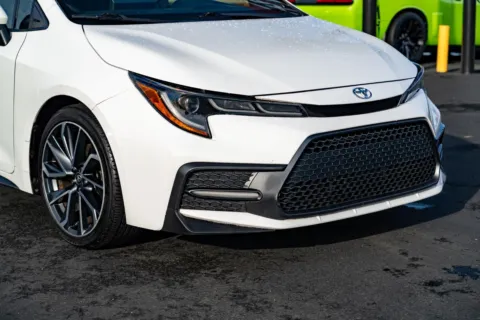 More photos of 2022 Toyota Corolla SE at Maxx Autos Plus Puyallup, WA