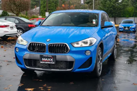 More photos of 2018 BMW X2 xDrive28i at Maxx Autos Plus Puyallup, WA