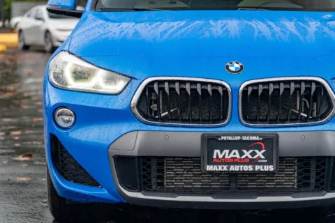 More photos of 2018 BMW X2 xDrive28i at Maxx Autos Plus Puyallup, WA