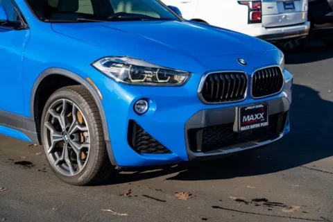 More photos of 2018 BMW X2 xDrive28i at Maxx Autos Plus Puyallup, WA