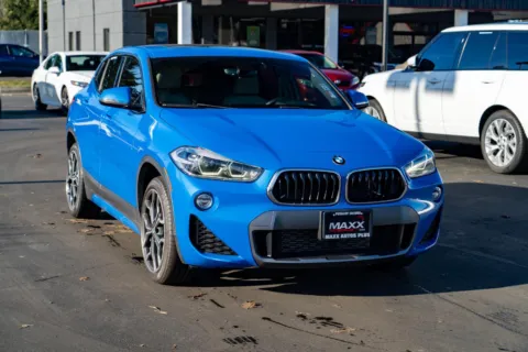 Photos of 2018 BMW X2 xDrive28i for sale in Puyallup, WA at Maxx Autos Plus Puyallup