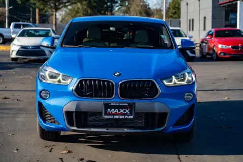 More photos of 2018 BMW X2 xDrive28i at Maxx Autos Plus Puyallup, WA