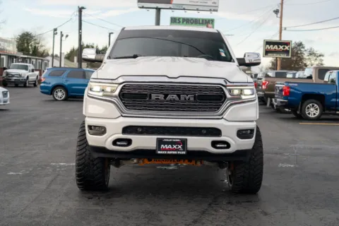 Another view of 2021 RAM 1500 Limited for sale in Puyallup, WA at Maxx Autos Plus Puyallup