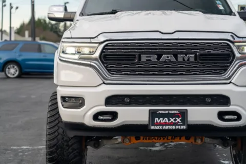 More photos of 2021 RAM 1500 Limited at Maxx Autos Plus Puyallup, WA