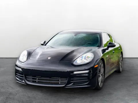 Another view of 2015 Porsche Panamera S E-Hybrid for sale in Puyallup, WA at Maxx Autos Plus Puyallup