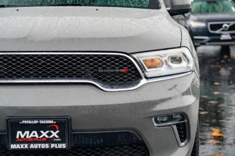 More photos of 2021 Dodge Durango SXT Plus at Maxx Autos Plus Puyallup, WA