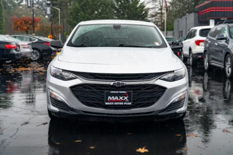Photos of 2019 Chevrolet Malibu RS for sale in Puyallup, WA at Maxx Autos Plus Puyallup