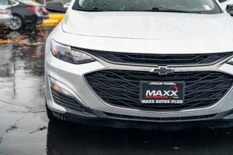 More photos of 2019 Chevrolet Malibu RS at Maxx Autos Plus Puyallup, WA