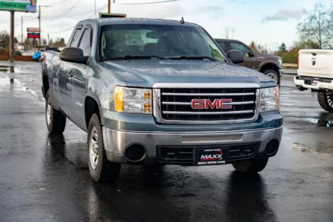 More photos of 2013 GMC Sierra 1500 SLE at Maxx Autos Plus Puyallup, WA