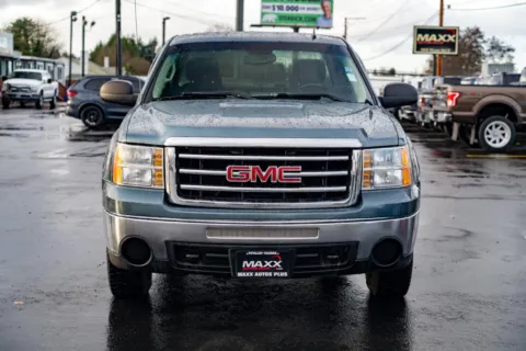 Photos of 2013 GMC Sierra 1500 SLE for sale in Puyallup, WA at Maxx Autos Plus Puyallup
