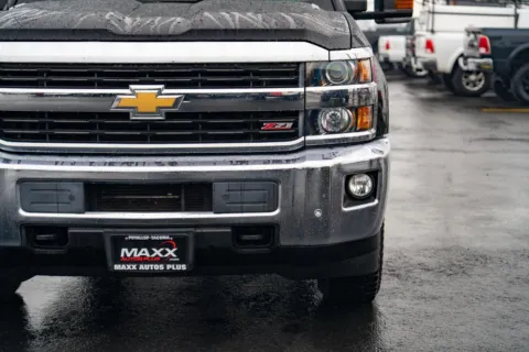 More photos of 2016 Chevrolet Silverado 2500HD LTZ at Maxx Autos Plus Puyallup, WA