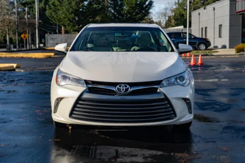 Another view of 2017 Toyota Camry XLE for sale in Puyallup, WA at Maxx Autos Plus Puyallup