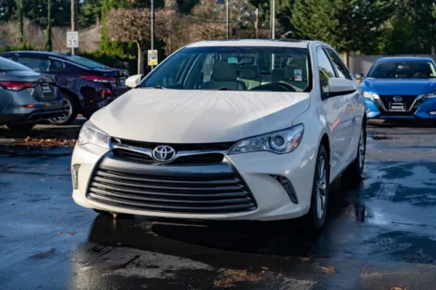 More photos of 2017 Toyota Camry XLE at Maxx Autos Plus Puyallup, WA