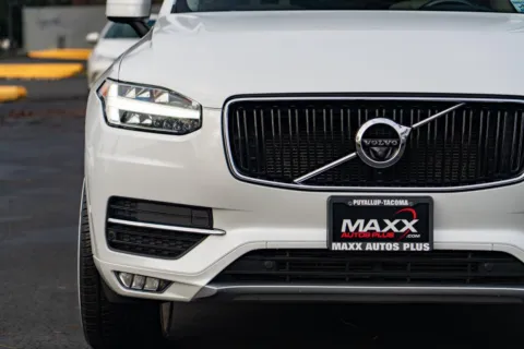 More photos of 2017 Volvo XC90 T6 Momentum at Maxx Autos Plus Puyallup, WA