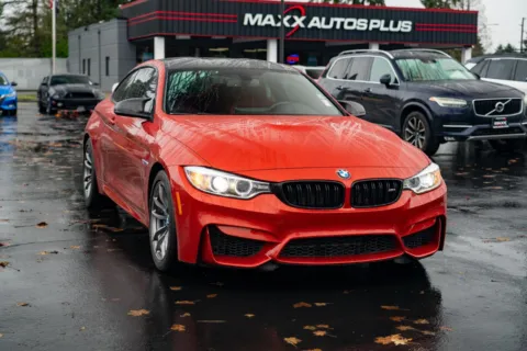 Photos of 2015 BMW M4 for sale in Puyallup, WA at Maxx Autos Plus Puyallup