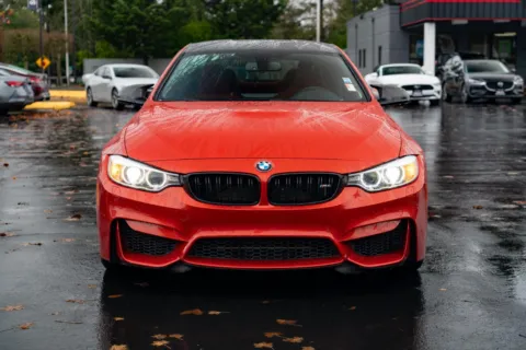 More photos of 2015 BMW M4 at Maxx Autos Plus Puyallup, WA
