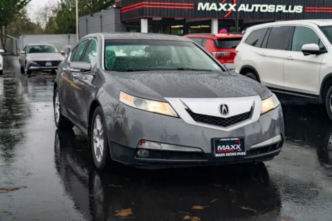 Photos of 2011 Acura TL Tech for sale in Puyallup, WA at Maxx Autos Plus Puyallup