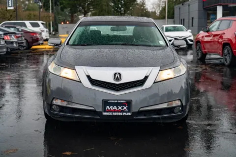 Another view of 2011 Acura TL Tech for sale in Puyallup, WA at Maxx Autos Plus Puyallup