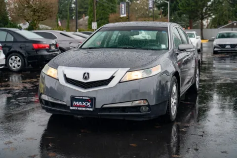 More photos of 2011 Acura TL Tech at Maxx Autos Plus Puyallup, WA