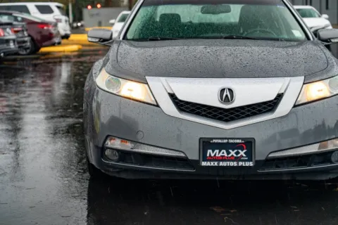 More photos of 2011 Acura TL Tech at Maxx Autos Plus Puyallup, WA