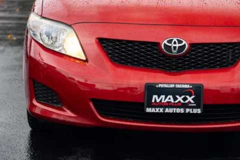 More photos of 2009 Toyota Corolla LE Sedan 4D at Maxx Autos Plus Puyallup, WA