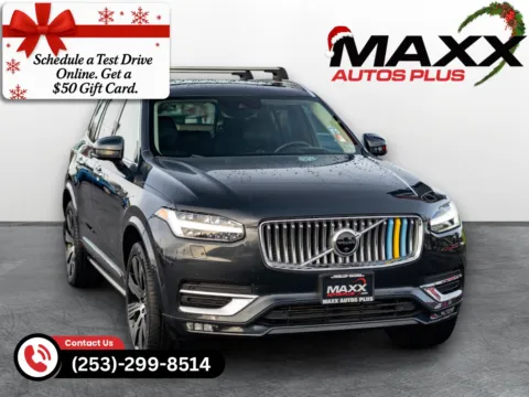 Maxx Autos Plus | Used cars in Tacoma & Puyallup, WA