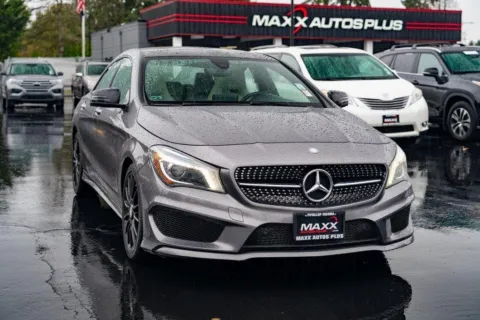 Photos of 2016 Mercedes-Benz CLA 250 for sale in Puyallup, WA at Maxx Autos Plus Puyallup
