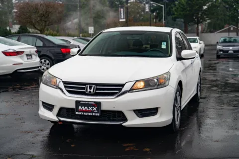 More photos of 2014 Honda Accord Sedan LX at Maxx Autos Plus Puyallup, WA
